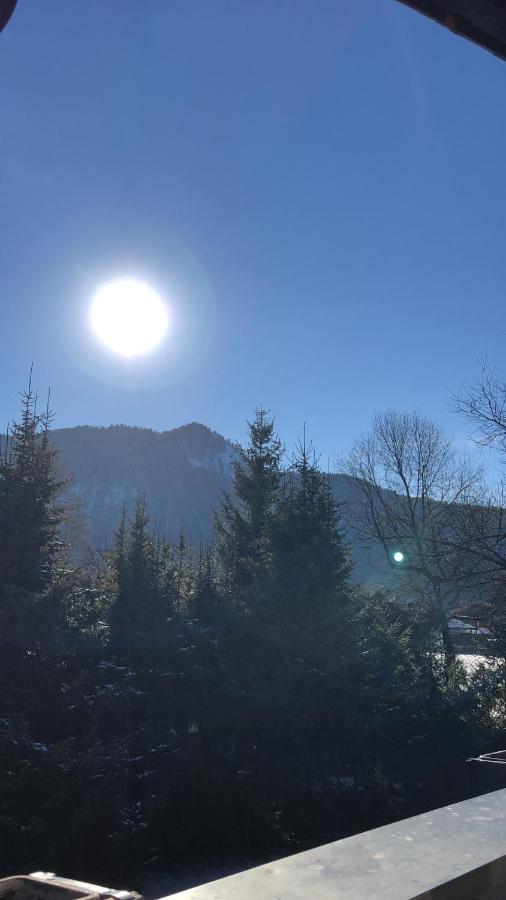 Traumhaftes Ferienhaus Direkt Am Tegernsee Rotta Eksteriør billede