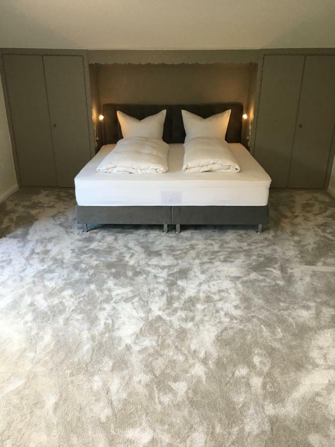 Traumhaftes Ferienhaus Direkt Am Tegernsee Rotta Eksteriør billede