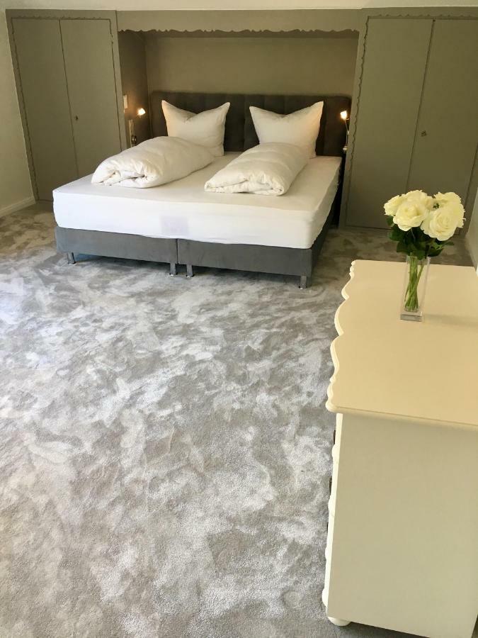 Traumhaftes Ferienhaus Direkt Am Tegernsee Rotta Eksteriør billede