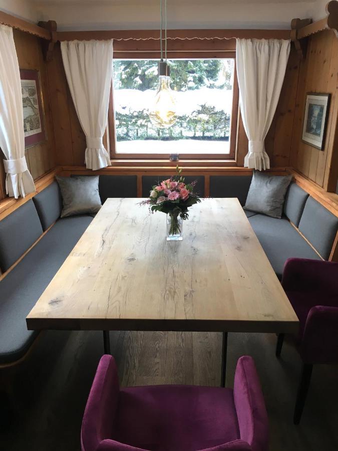 Traumhaftes Ferienhaus Direkt Am Tegernsee Rotta Eksteriør billede